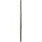 Ekena Millwork Oakleaf Ceiling Medallion (Canopies up to 6 1/4"), 29 1/8"OD x 3 5/8"ID x 1"P, Gobi Desert Crackle CM29OAGDC - alternate 3